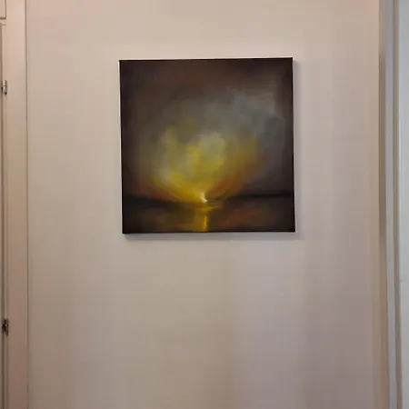 公寓 Art Fiorelli 罗马