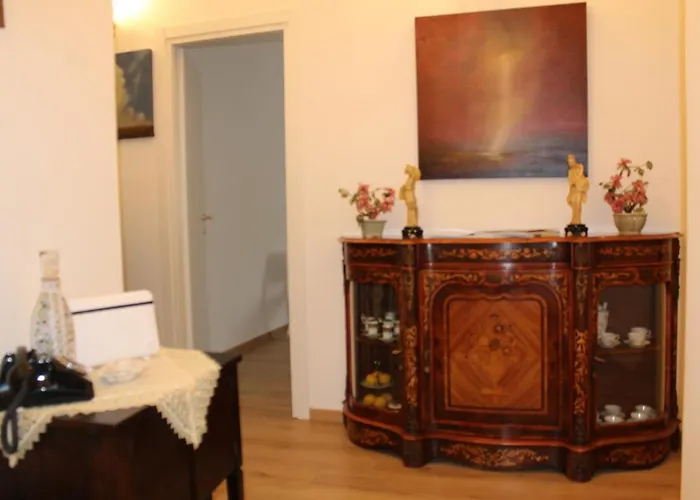 Art Fiorelli Appartement *