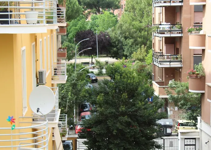 Appartement Art Fiorelli