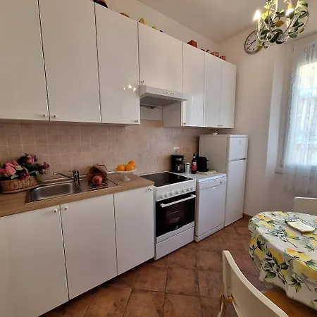 Art Fiorelli アパート