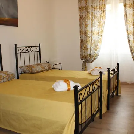 Art Fiorelli Apartment Rome