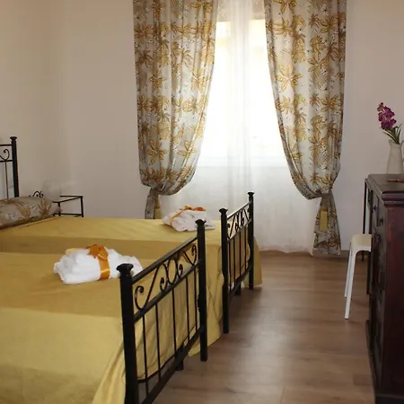 アパート Art Fiorelli