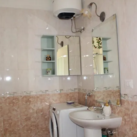 Apartment Art Fiorelli Rome