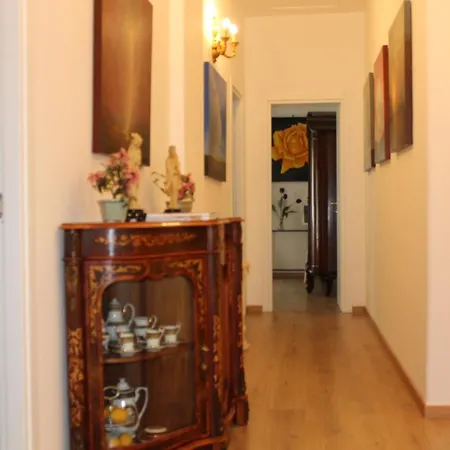 Apartment Art Fiorelli