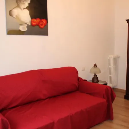 Apartment Art Fiorelli *