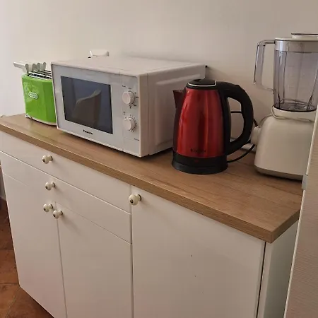 Art Fiorelli Apartmán *