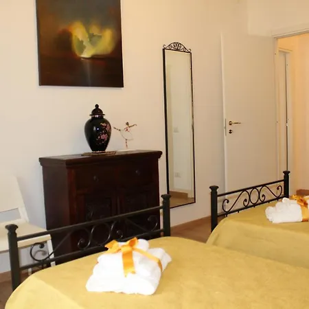 Daire Art Fiorelli *