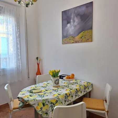 Lägenhet Art Fiorelli